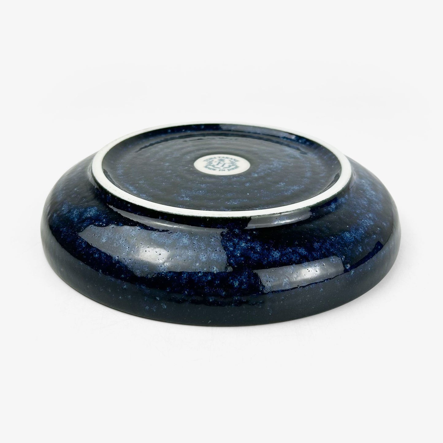 Plate Sendan Tokusa (8"D)