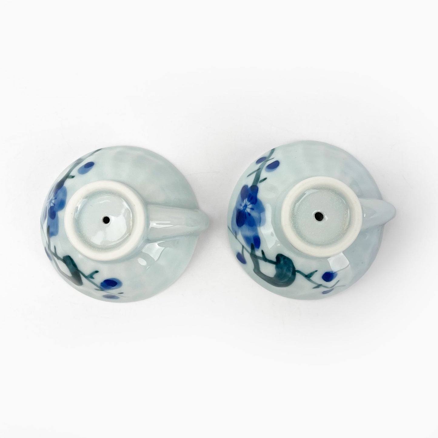 Sake Set 1:2 Uguisu Arita