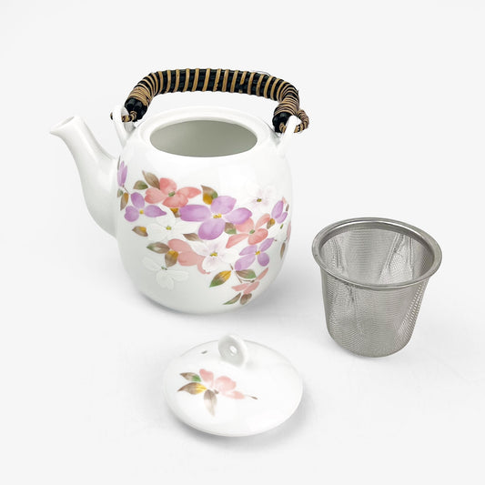 Hana Akari Tea Set 1:4