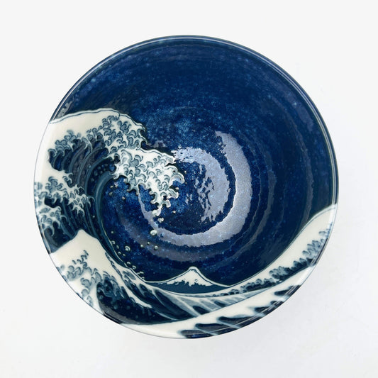 Tayo Bowl Namiura (6")