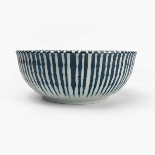 Shallow Bowl Sendan Tokusa (5.25"D)