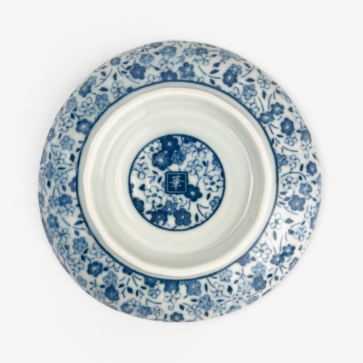 Aizome Kobana Dish (4.75")