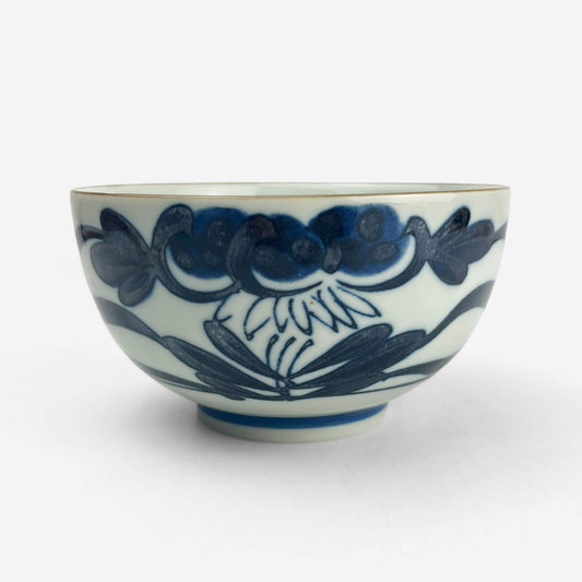 Tayo Bowl Kodai Soka (5.25"D)
