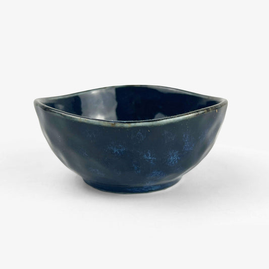 Kobachi Bowl Kessho Kuro (3.5"D)