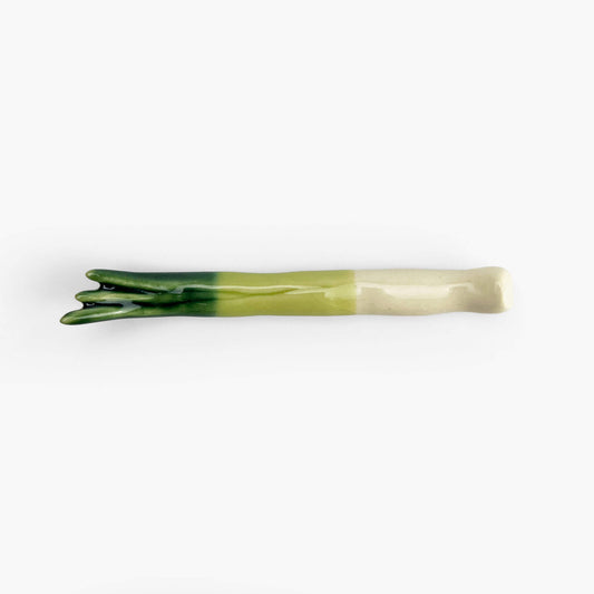 Chopstick Rest Kujyonegi (3.5" x 0.5")