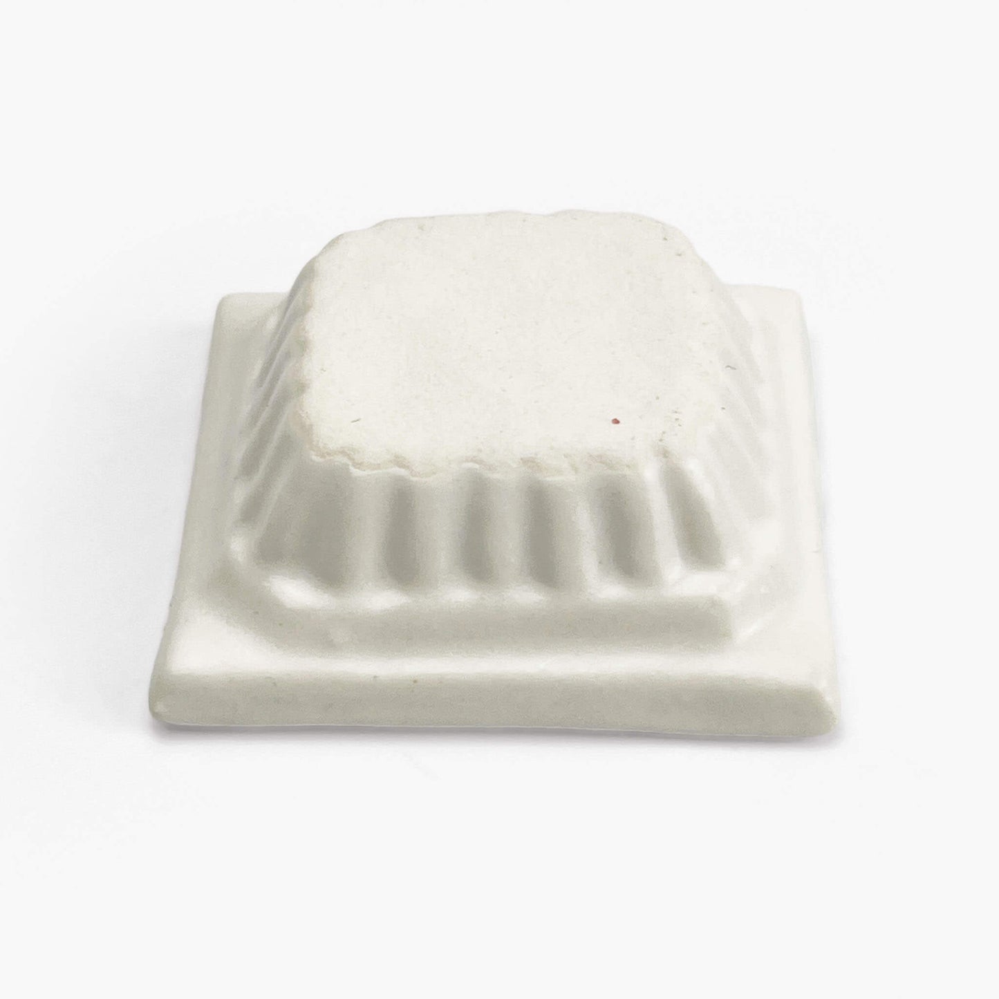 Chopstick Rest Natto (1.5" x 1.5")