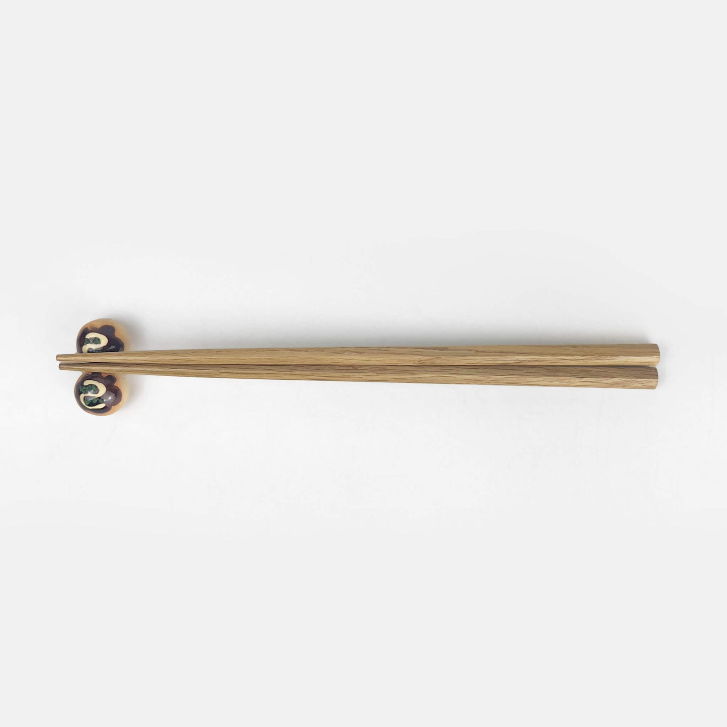 Chopstick Rest Takoyaki (1.5" x 0.5")