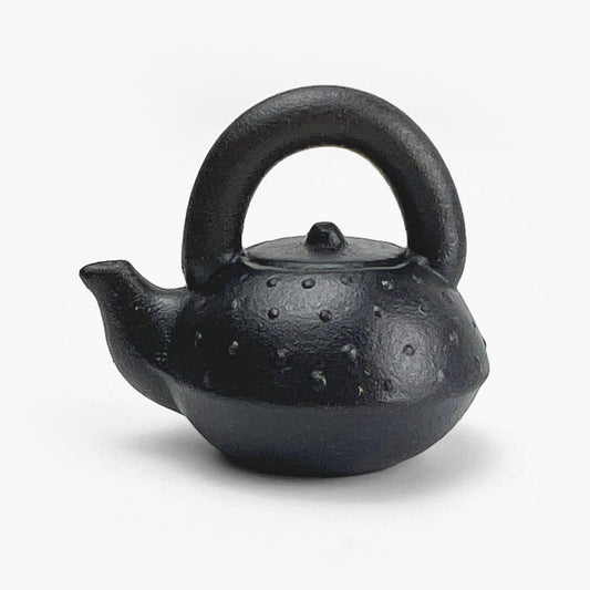 Chopstick Rest Tetsubin (1.5" x 1.25")