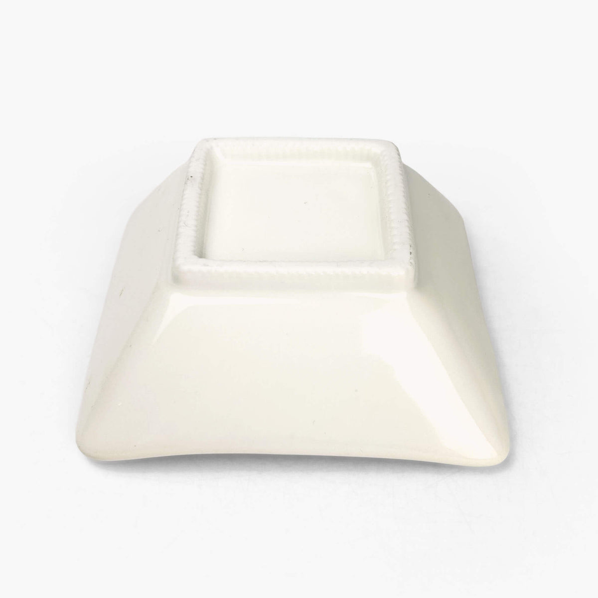 Sq. Dish Kuronagoshi (3.5"D)