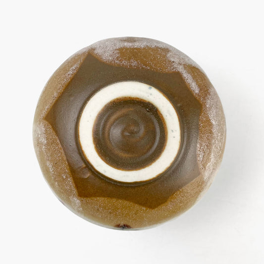 Mini Matcha Bowl Grapes (3.75"D)