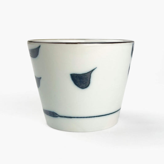 Soba Choko Cup Kodai (5.5 oz)