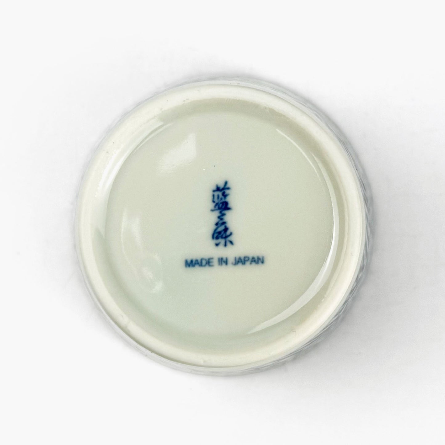 Soba Choko Cup Tako Karakusa(5.5 oz)