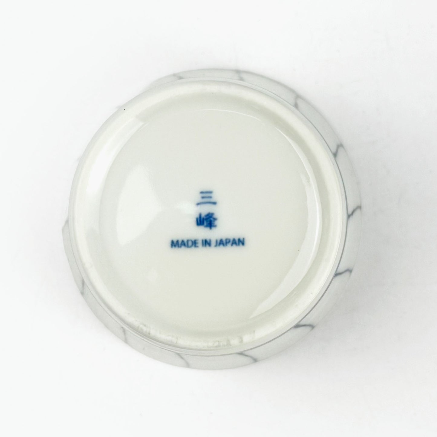 Soba Choko Cup Tako Kikusen (5.5 oz)