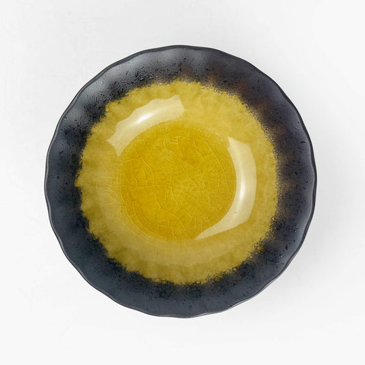 Asabachi Bowl Turquoise (5.25"D)