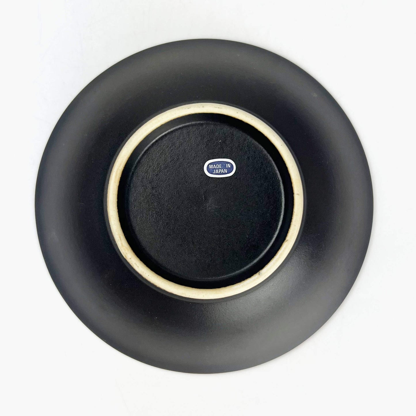 Asabachi Bowl Blue (5.25"D)