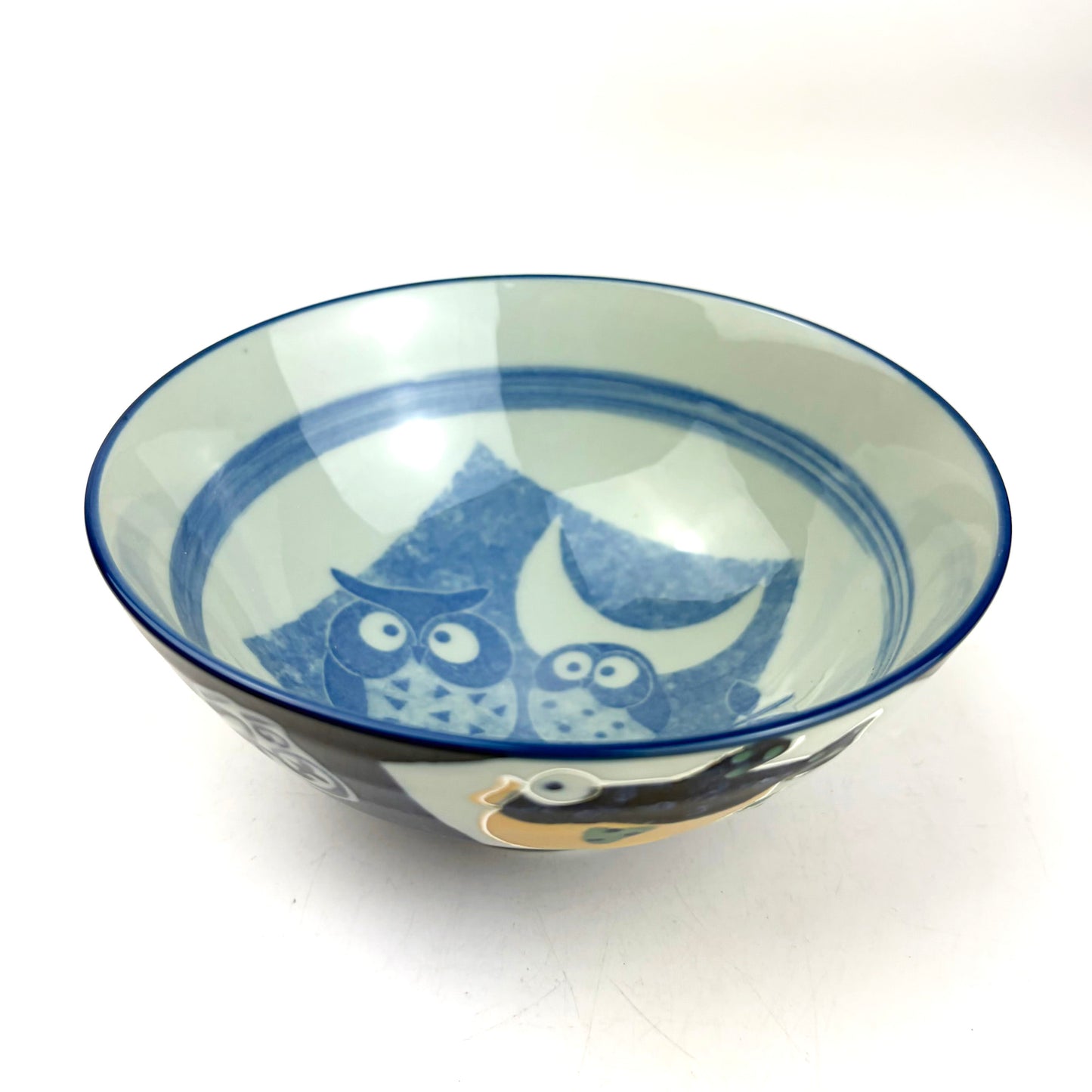 Fukuoide Rice Bowl Large (5.5"D)