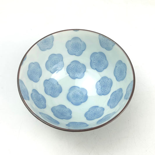 Rice Bowl Damiume (4.5"D)