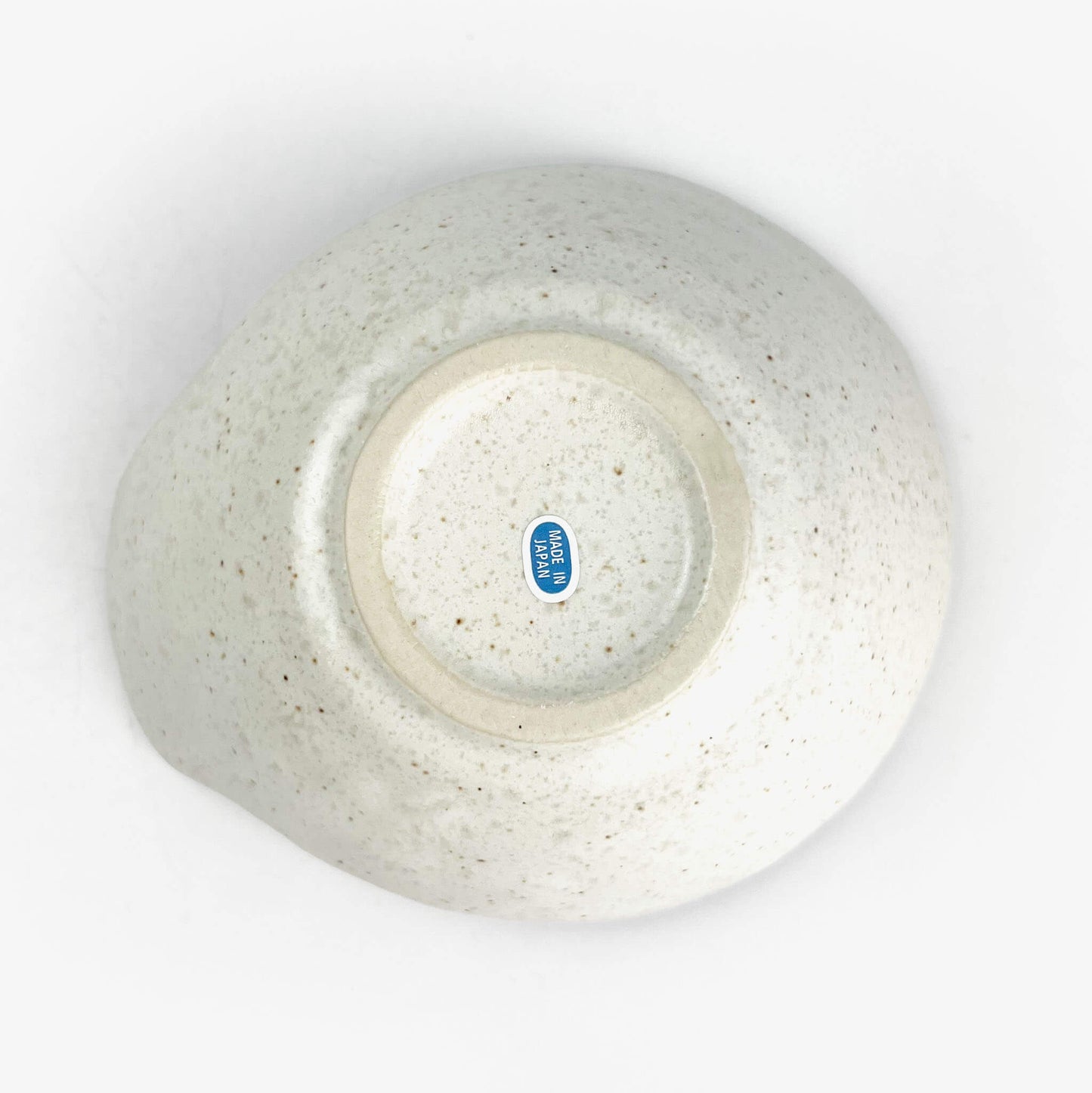 Tonsui Dish Asatsuyu (4.75"D)