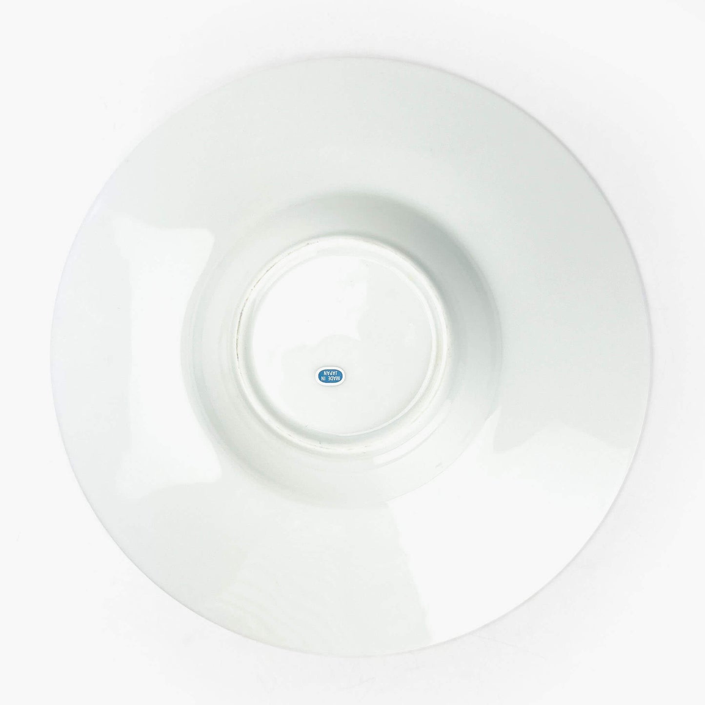 Pasta Deep Plate Gabbro (10"D)