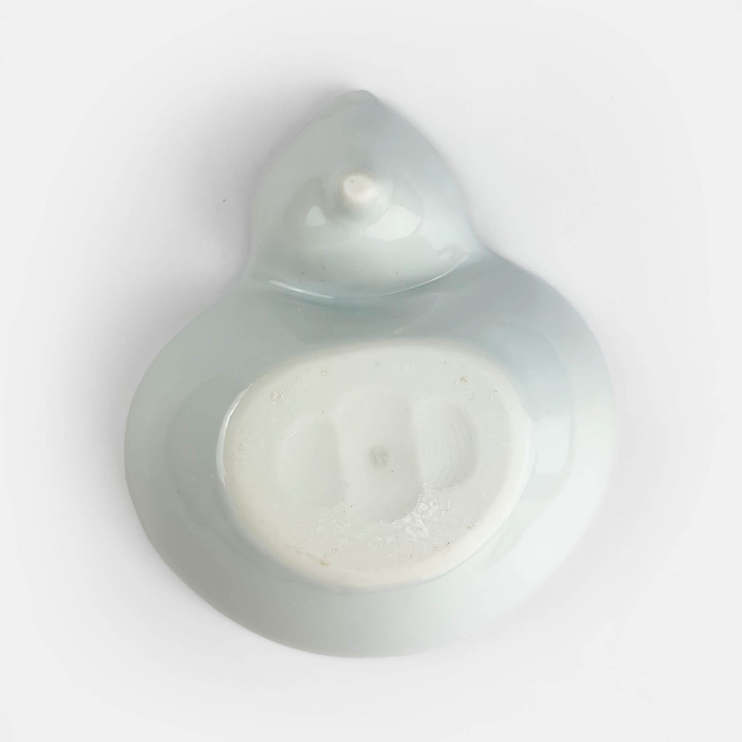 Div. Dish Hisago (5" x 4.25")