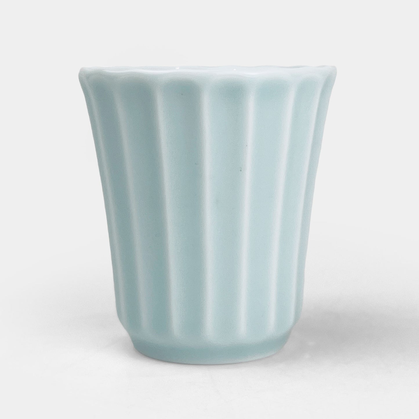 Yunomi Tea Cup Small Seiji (4oz)