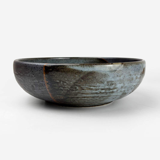 Moribachi Bowl Yamakazumi (9.75"D)