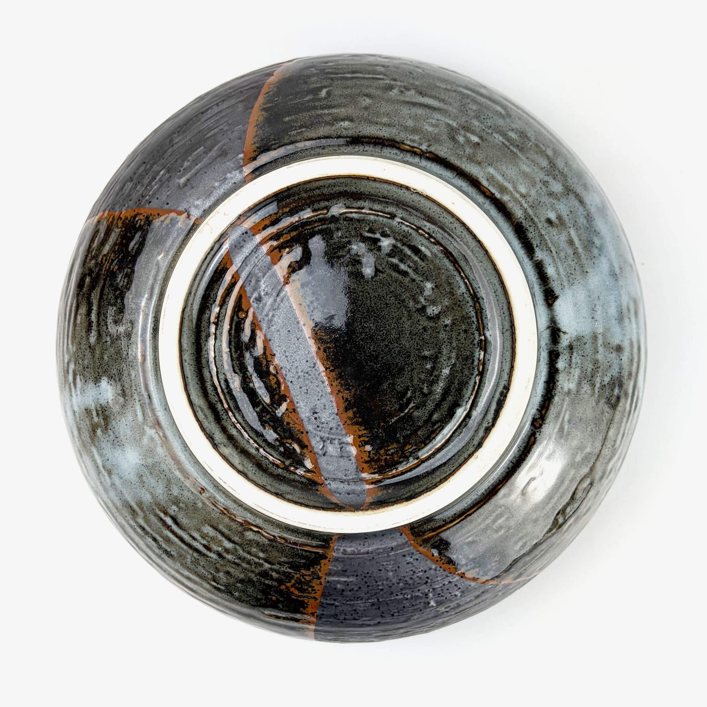 Moribachi Bowl Yamakazumi (9.75"D)