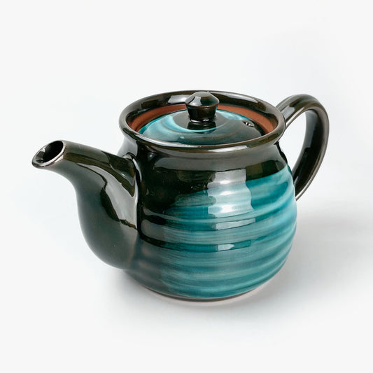 Tea Pot Emelard (14 fl.oz ) image 1