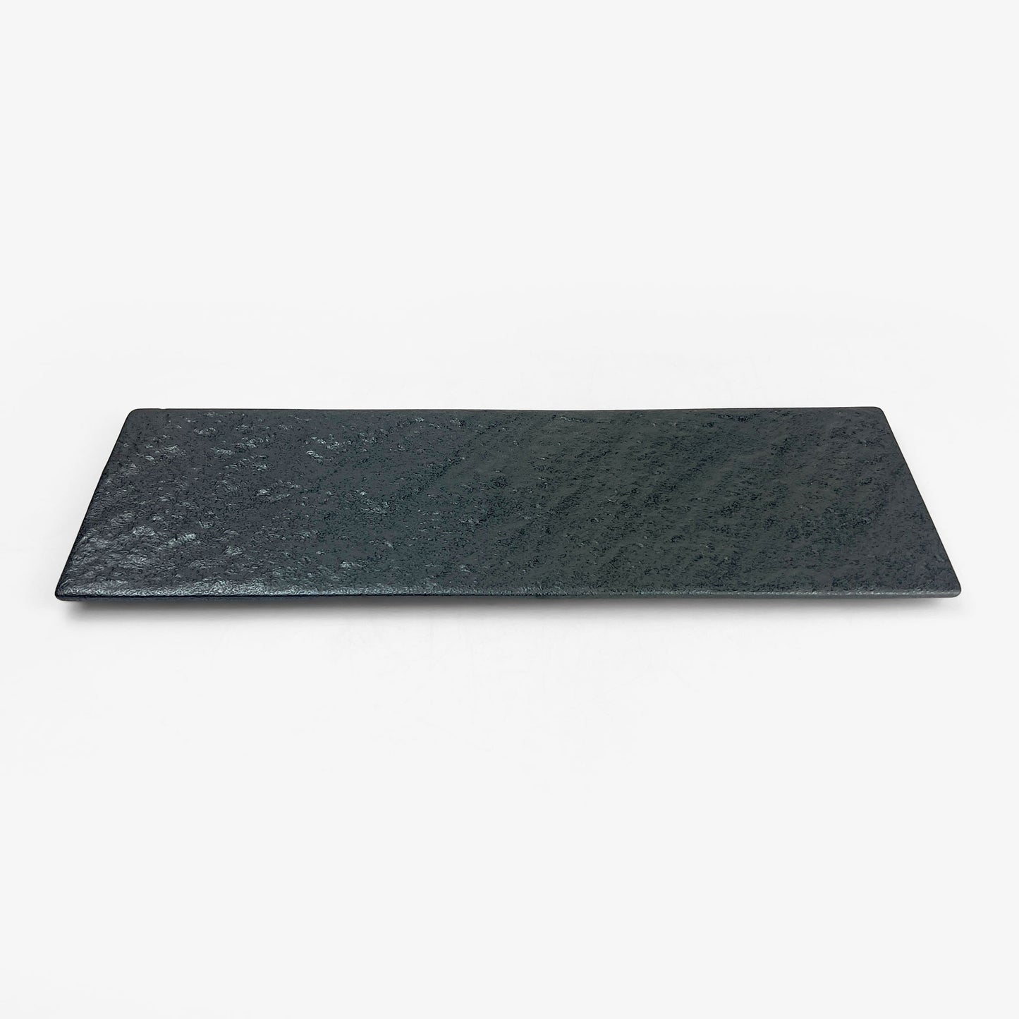 Rec. Plate Hibiki Black (14" x 4.75")