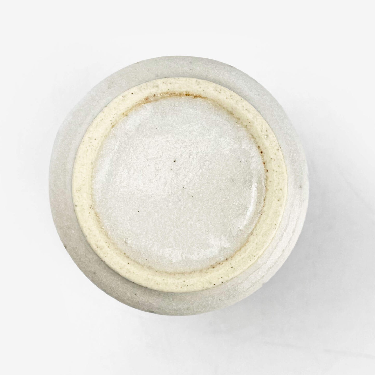 Yunomi Tea Cup White (3 fl oz)