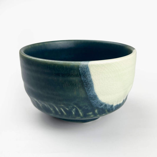 Matcha Bowl Kakewake (5"Dx3"H)