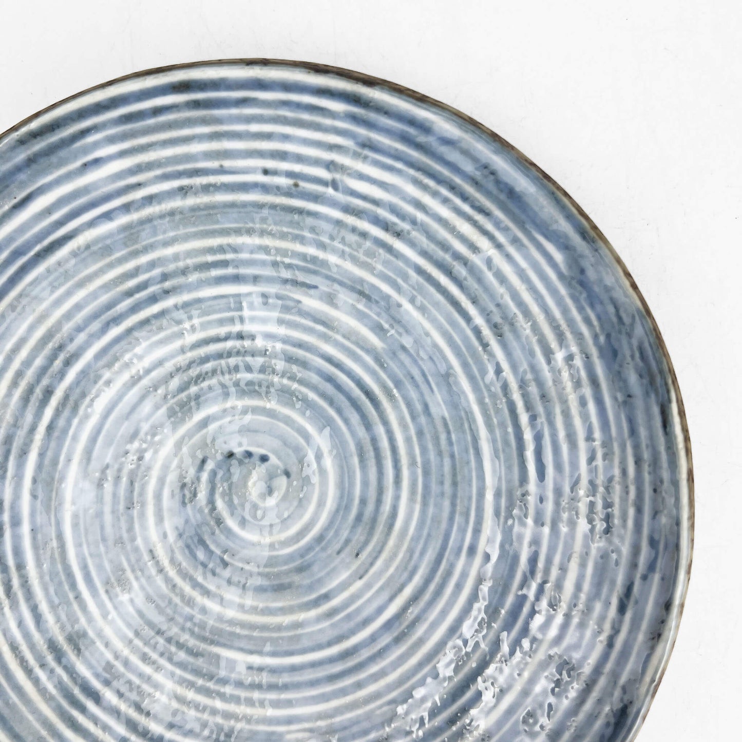 Plate Hakeme Iwashimizu (6.5"D)