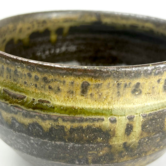 Katakuchi Matcha Bowl (5"D)