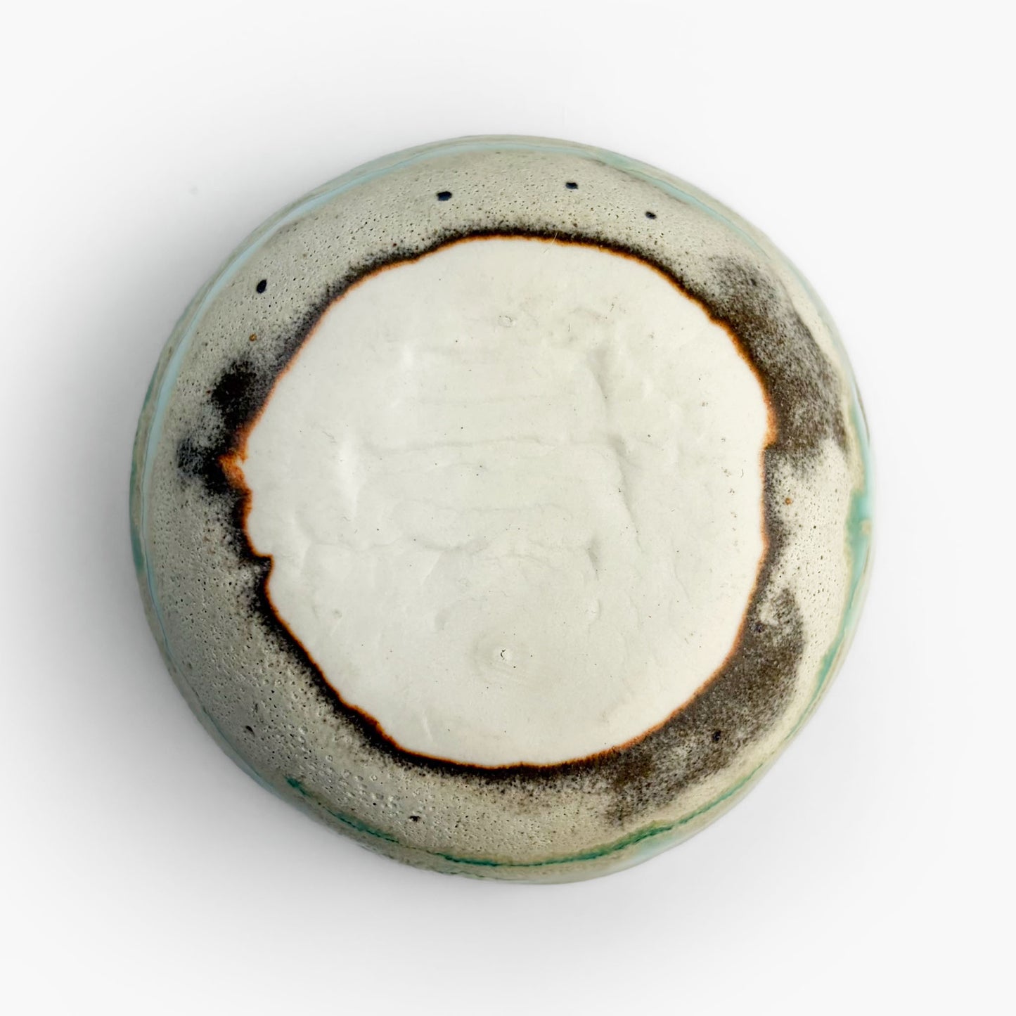 Small Chinmi Dish Kosui (3.75"D)