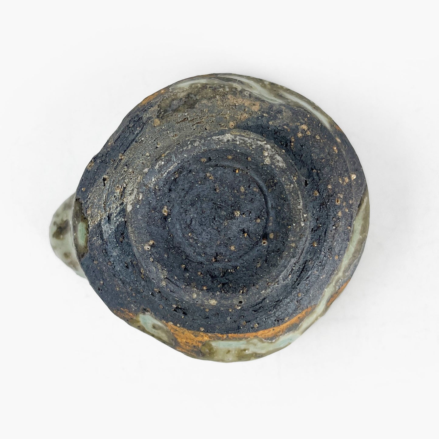 Katakuchi Dish Kaiyu (2.75"D)