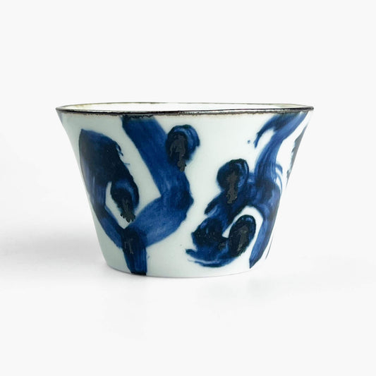 Kozuke Dish Takokarakusa (3"D/2.5oz)