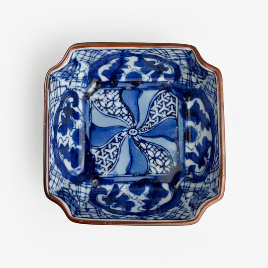 Sauce Dish Kozume Shonzui (3" x 3")