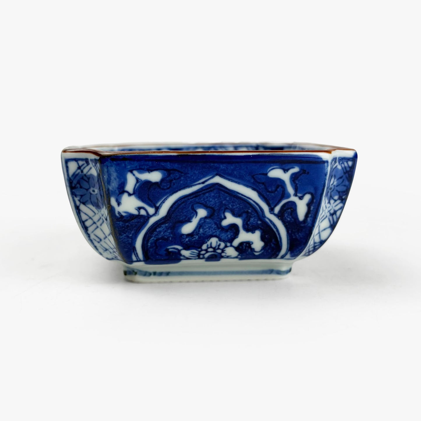 Sauce Dish Kozume Shonzui (3" x 3")
