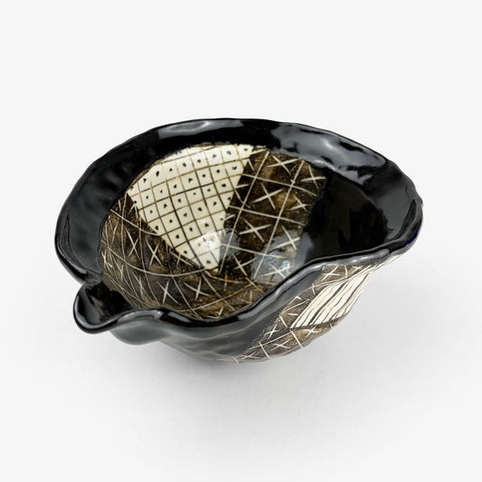 Katakuchi Bowl Kobachi (3"D)