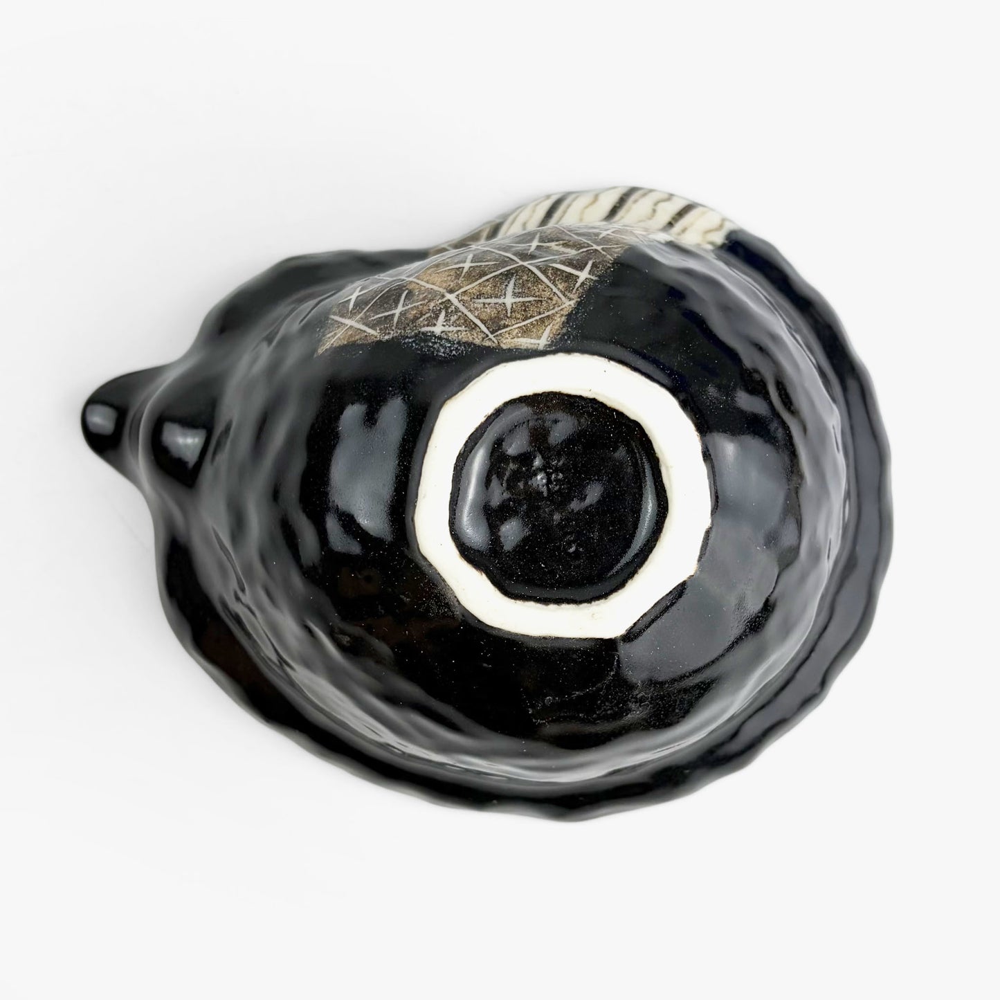 Katakuchi Bowl Kobachi (3"D)