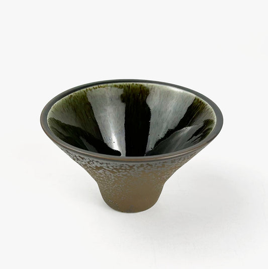 Kobachi Dish Wabisabi (4"D)