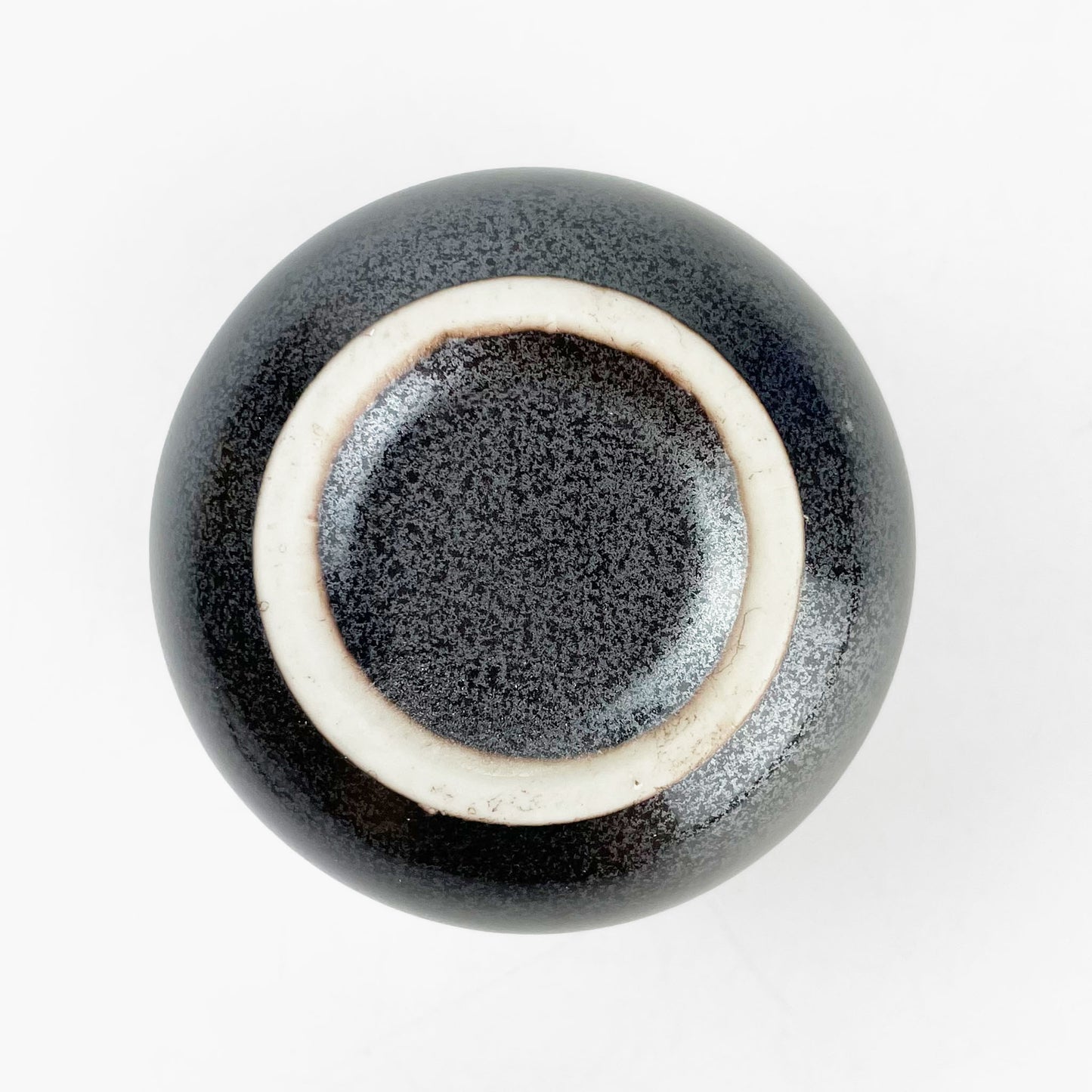 Cov. Mushiwan Bowl Botan Nishiki (4.5oz)