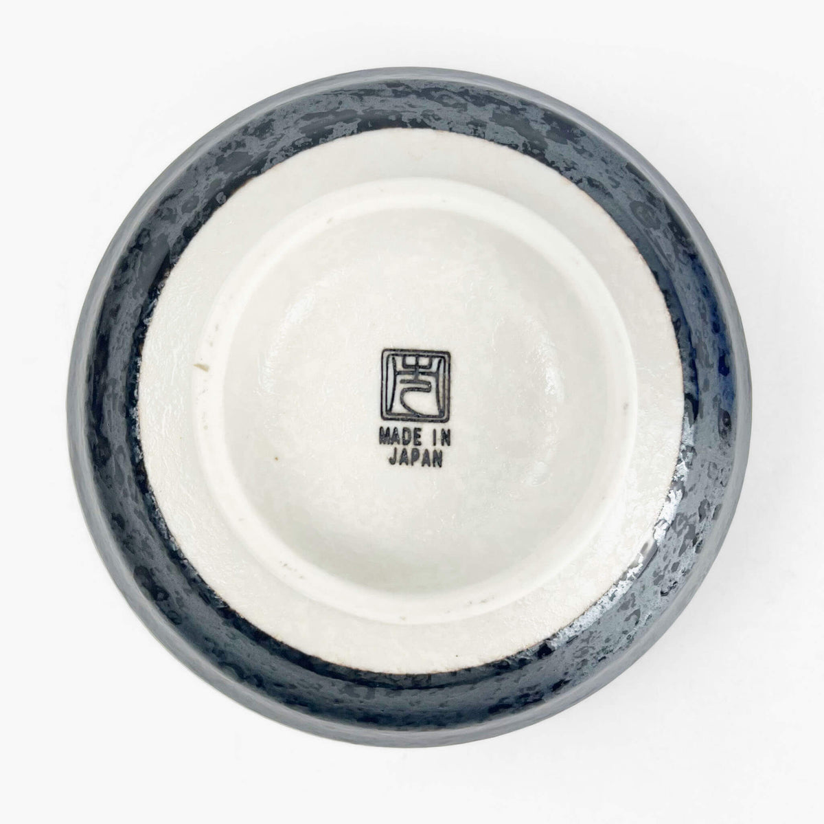 Tayo Bowl Kuroshinju (6.75")