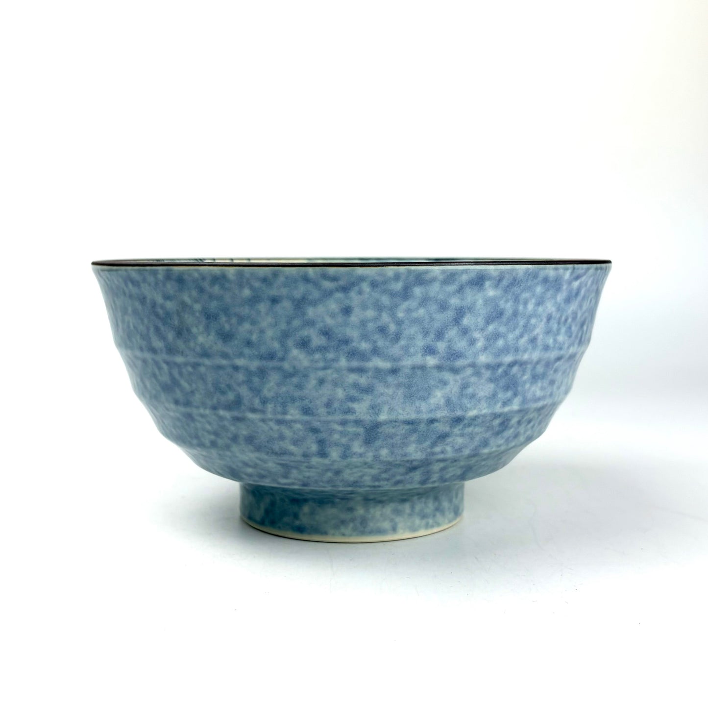 Tayo Bowl Ume Blue (6.5"D)