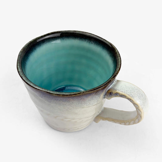 Mug Kikyo Sky Nawade (6.5oz)