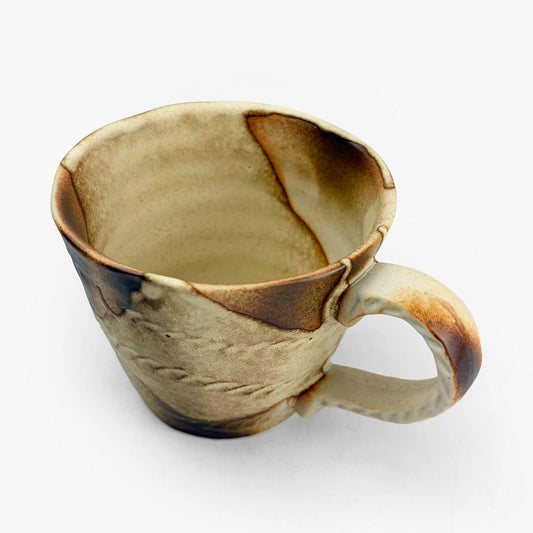 Mug Kuro Dasuki Nawade (6.5oz)