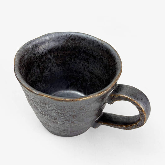 Mug Kessho Ibushi Nawade (6.5oz)