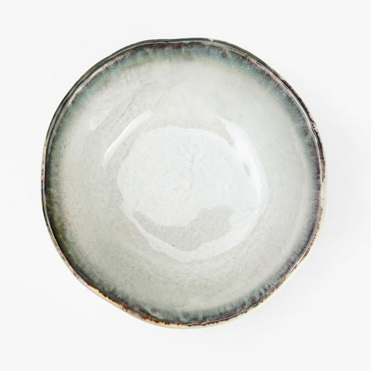 Tayo Bowl Shirokinyo (5.75"x2.75")