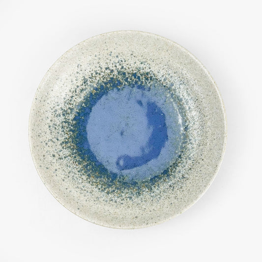 Deep Plate (9"D)