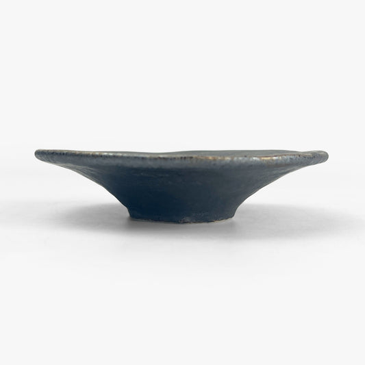 Dish Ibushi Stripe (4.75"D)
